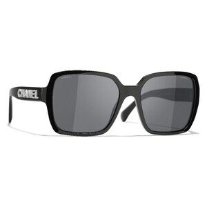 Chanel Pillow Sunglasses